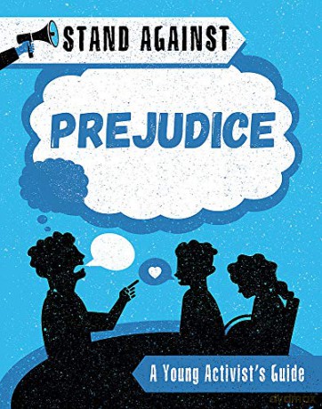 Prejudice (Stand Against) - Izzi Howell [KSIĄŻKA]