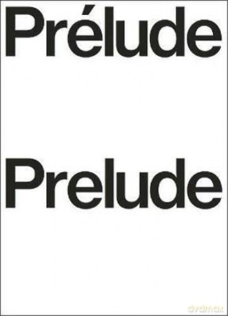 Prelude - Sophia Al-Maria [KSIĄŻKA]