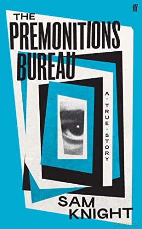PREMONITIONS BUREAU: A True Story [KSIĄŻKA]