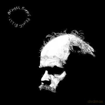 Bonnie Prince Billy: Beware [CD]