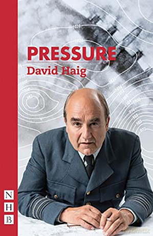 Pressure (NHB Modern Plays) - David Haig [KSIĄŻKA]