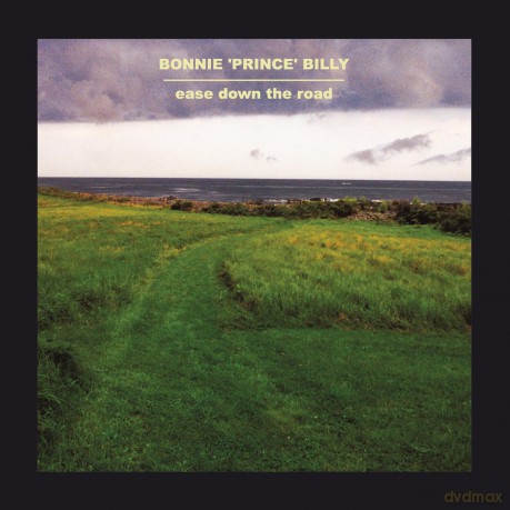 Bonnie Prince Billy: Ease Down The Road [CD]