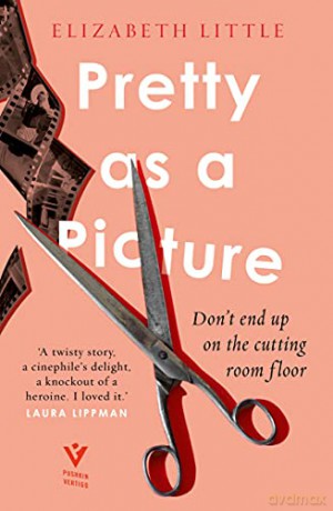 Pretty as a Picture: a twisty Hollywood thriller, 'brilliantly toxic' RUTH WARE, bestselling author of The Woman in Cabin 10 - Elizabeth Little [KSIĄŻKA]