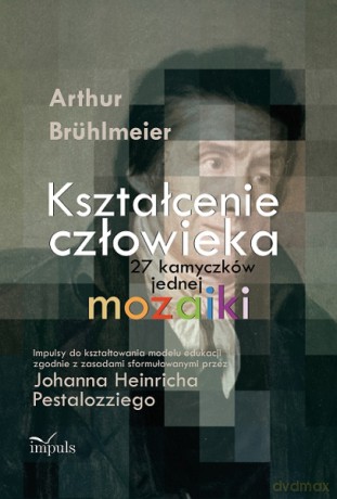 Kształcenie człowieka [KSIĄŻKA]