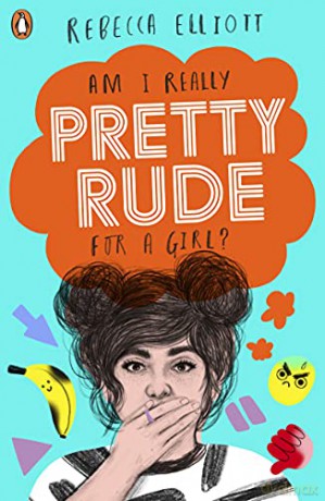 Pretty Rude - Rebecca Elliott [KSIĄŻKA]