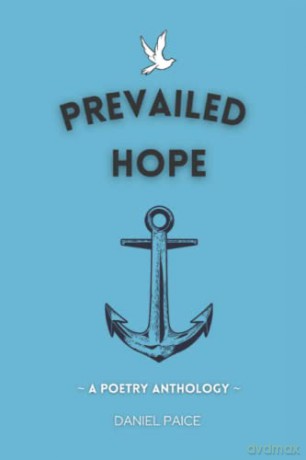 Prevailed Hope - Mr Daniel Paice [KSIĄŻKA]
