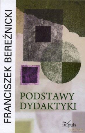 Podstawy dydaktyki [KSIĄŻKA]