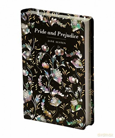 Pride and Predjudice: Chiltern Edition (Chiltern Classic) - Jane Austen [KSIĄŻKA]