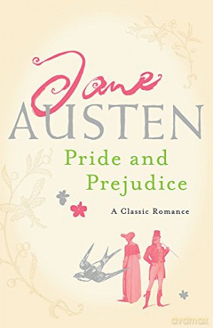 Pride and Prejudice - Jane Austen [KSIĄŻKA]