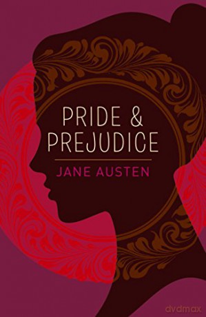 Pride and Prejudice - Jane Austen [KSIĄŻKA]