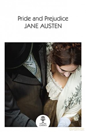 Pride and Prejudice (Collins Classics) - Jane Austen [KSIĄŻKA]