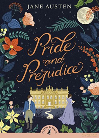 Pride and Prejudice (Puffin Classics) - Jane Austen [KSIĄŻKA]