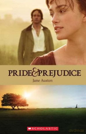 Pride and Prejudice (Scholastic Readers) - Jane Austen [KSIĄŻKA]