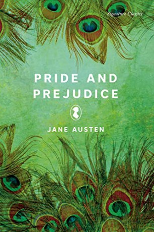 Pride and Prejudice (Signature Classics) - Jane Austen [KSIĄŻKA]