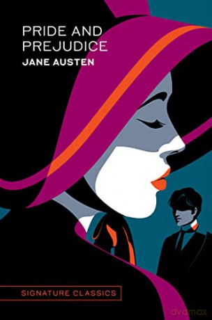 Pride and Prejudice (Signature Classics) - Jane Austen [KSIĄŻKA]