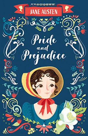Pride and Prejudice (The Complete Jane Austen Collection) - Jane Austen [KSIĄŻKA]