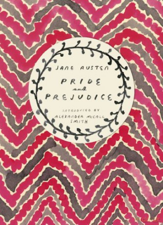 Pride and Prejudice (Vintage Classics Austen Series): Jane Austen - Jane Austen [KSIĄŻKA]