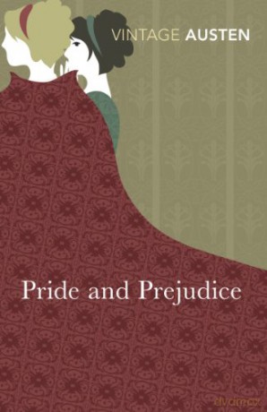 Pride and Prejudice (Vintage Classics) - Jane Austen [KSIĄŻKA]