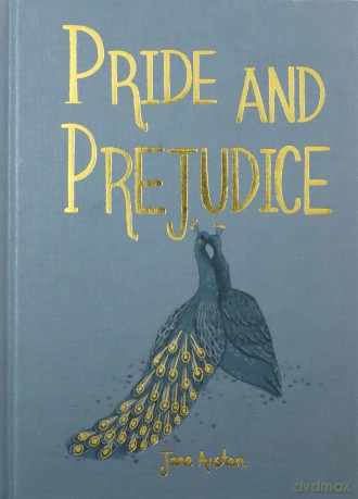 Pride and Prejudice (Wordsworth Collector's Editions) - Jane Austen [KSIĄŻKA]