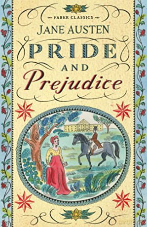 Pride and Prejudice: 1 (Faber Young Adult Classics) - Jane Austen [KSIĄŻKA]