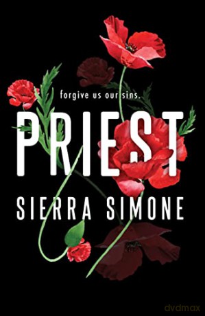 Priest - Sierra Simone [KSIĄŻKA]