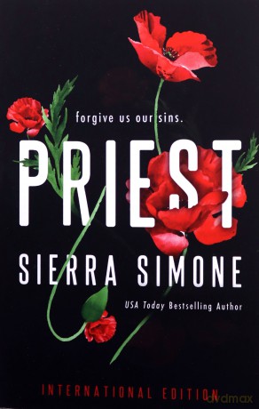 Priest - Sierra Simone [KSIĄŻKA]