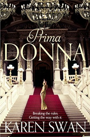 Prima Donna - Karen Swan [KSIĄŻKA]