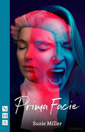 Prima Facie (NHB Modern Plays) - Suzie Miller [KSIĄŻKA]
