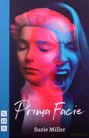 Prima Facie (NHB Modern Plays) - Suzie Miller [KSIĄŻKA]