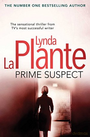 Prime Suspect - Lynda La Plante [KSIĄŻKA]