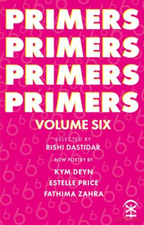Primers Volume Six: 6 - Estelle Price [KSIĄŻKA]