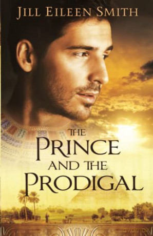 Prince and the Prodigal - Smith [KSIĄŻKA]