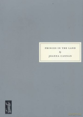 Princes in the Land - Joanna Cannan [KSIĄŻKA]