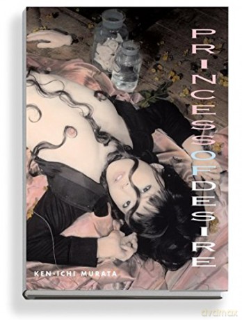 Princess of Desire - Ken-ichi Murata [KOMIKS]