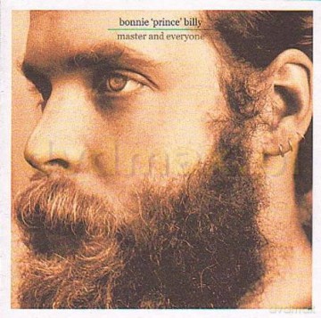 Bonnie Prince Billy: Master And Everyone [CD]