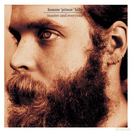 Bonnie Prince Billy: Master And Everyone [CD]
