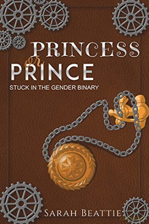 Princess or Prince - Sarah Beattie [KSIĄŻKA]