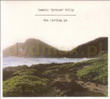 Bonnie Prince Billy: The Letting Go [CD]
