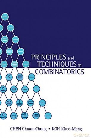 Principles and Techniques in Combinatorics [KSIĄŻKA]