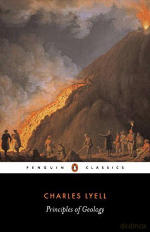 Principles of Geology (Penguin Classics) - Charles Lyell [KSIĄŻKA]