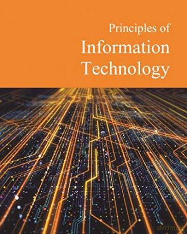 Principles of Information Technology: Print Purchase Includes Free Online Access - Salem Press [KSIĄŻKA]