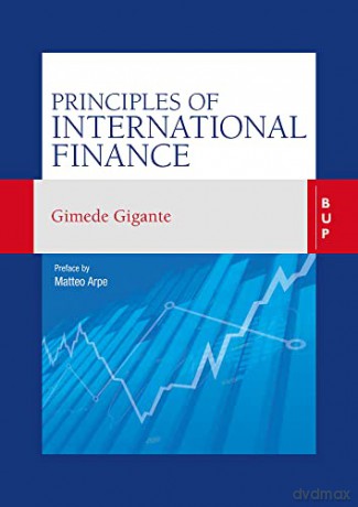 Principles of International Finance - Gimede Gigante [KSIĄŻKA]