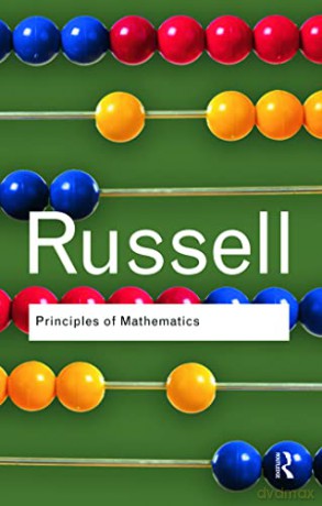 Principles of Mathematics (Routledge Classics) - Bertrand Russell [KSIĄŻKA]