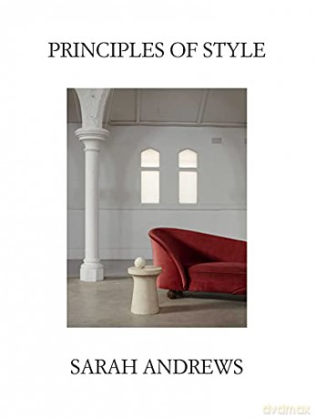 Principles of Style - Sarah Andrews [KSIĄŻKA]