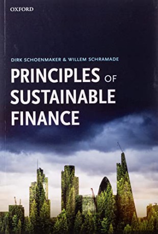 Principles of Sustainable Finance - Dirk Schoenmaker [KSIĄŻKA]