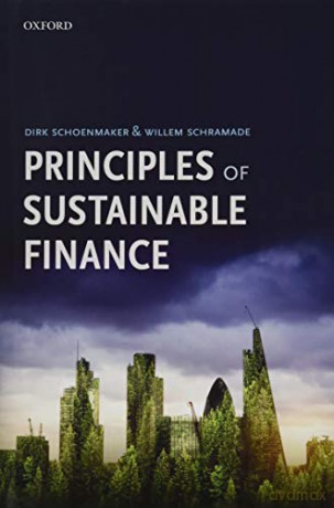 Principles of Sustainable Finance - Dirk Schoenmaker [KSIĄŻKA]