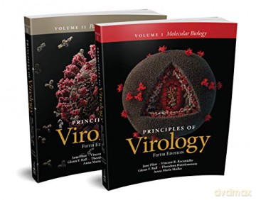 Principles of Virology: Multi-Volume - Jane Flint [KSIĄŻKA]