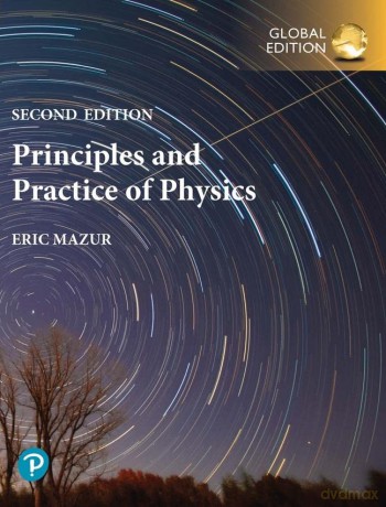 PRINCIPLES PRACTICE OF PHYSICS GLOBA [KSIĄŻKA]