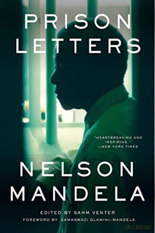 Prison Letters - Nelson Mandela [KSIĄŻKA]