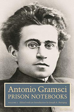 Prison Notebooks V1: Volume 1 (European Perspectives: A Series in Social Thought and Cultural Criticism) - Antonio Callari [KSIĄŻKA]